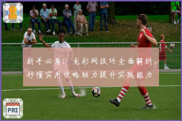 新手必看：竞彩网技巧全面解析，秒懂实用攻略助力提升实践能力